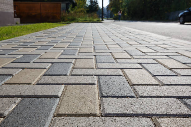 Best Professional Driveway Pavers  in Southern View, IL