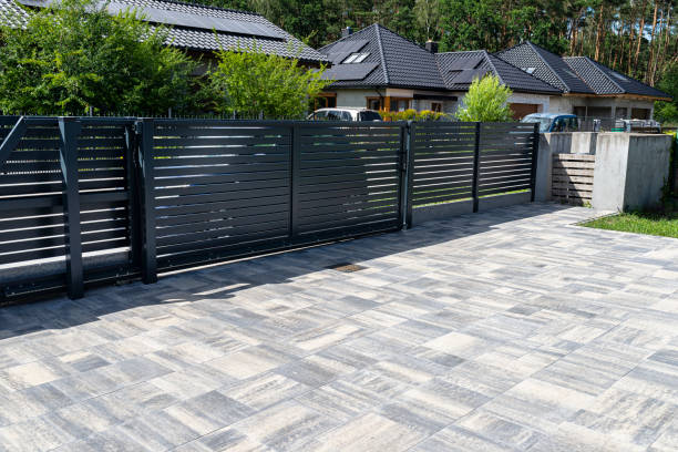 Best Brick Driveway Pavers  in Southern View, IL
