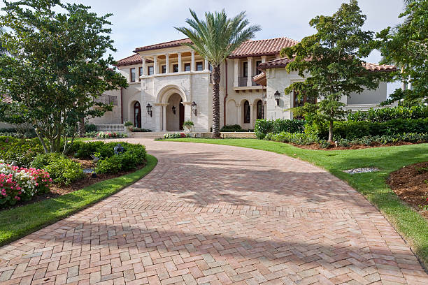 Southern View, IL Driveway Pavers Company