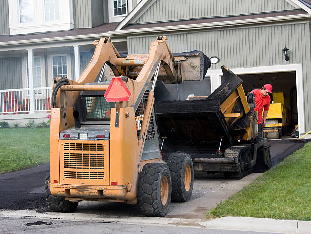 Driveway Repair Near Me in Southern View, IL